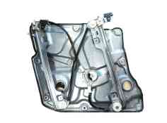 Recambio de elevalunas delantero derecho para nissan primera (p12) 1.9 dci referencia OEM IAM 80770BA20C FC685 80770BA2001985006 2