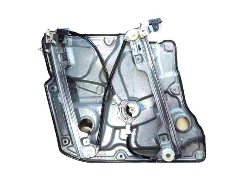 Recambio de elevalunas delantero derecho para nissan primera (p12) 1.9 dci referencia OEM IAM 80770BA20C FC685 80770BA2001985006
