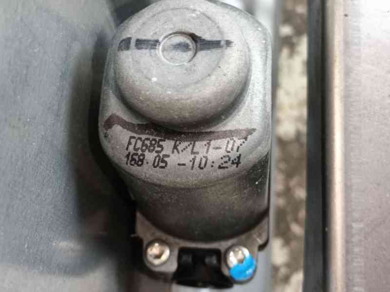 Recambio de elevalunas delantero derecho para nissan primera (p12) 1.9 dci referencia OEM IAM 80770BA20C FC685 80770BA2001985006
