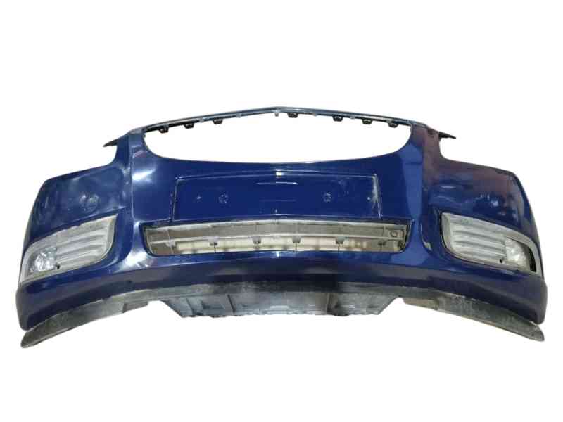 Recambio de paragolpes delantero para opel insignia a (g09) 2.0 cdti (68) referencia OEM IAM 13238286 903200006 