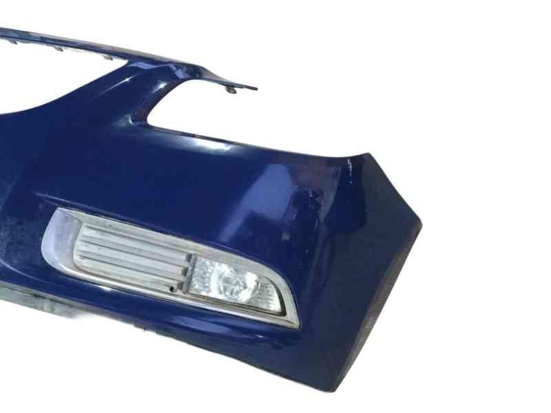 Recambio de paragolpes delantero para opel insignia a (g09) 2.0 cdti (68) referencia OEM IAM 13238286 903200006 