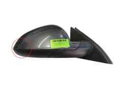 Recambio de espejo retrovisor derecho para opel insignia a (g09) 2.0 cdti (68) referencia OEM IAM 13268737  