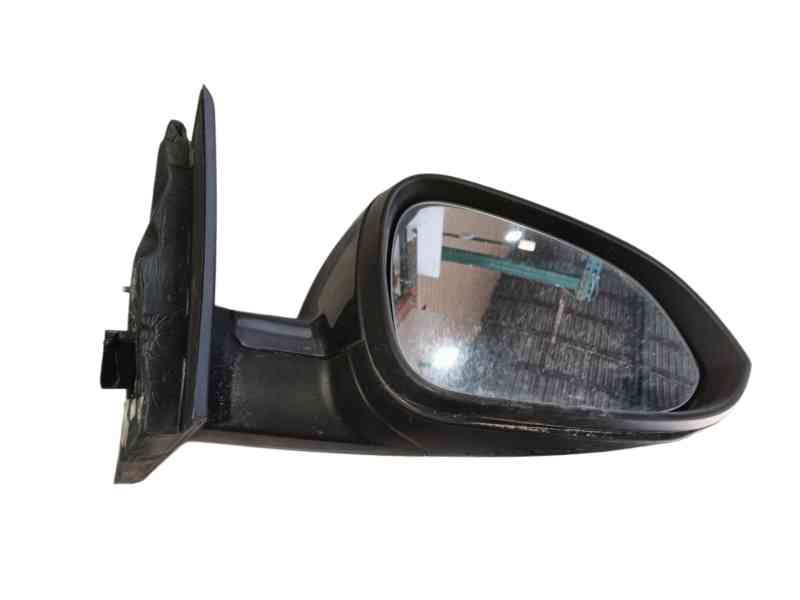 Recambio de espejo retrovisor derecho para opel insignia a (g09) 2.0 cdti (68) referencia OEM IAM 13268737  