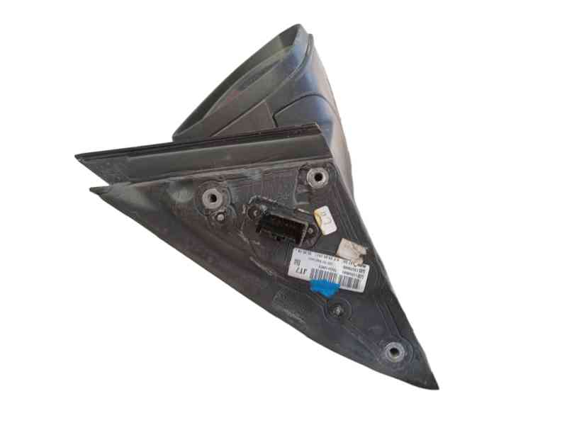 Recambio de espejo retrovisor derecho para opel insignia a (g09) 2.0 cdti (68) referencia OEM IAM 13268737  
