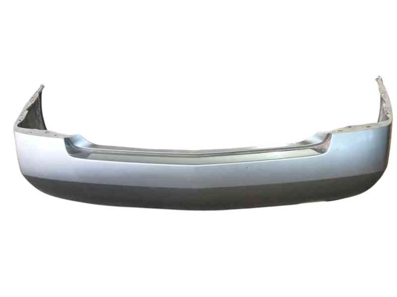 Recambio de paragolpes trasero para nissan primera (p12) 1.9 dci referencia OEM IAM 85022AU340  