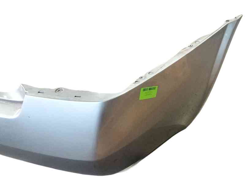 Recambio de paragolpes trasero para nissan primera (p12) 1.9 dci referencia OEM IAM 85022AU340  