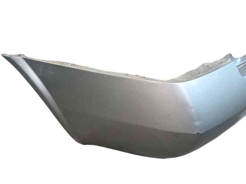 Recambio de paragolpes trasero para nissan primera (p12) 1.9 dci referencia OEM IAM 85022AU340  