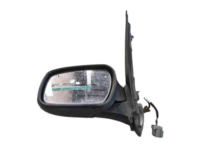 Recambio de espejo retrovisor izquierdo para ford focus c-max (dm2) 1.6 tdci referencia OEM IAM   