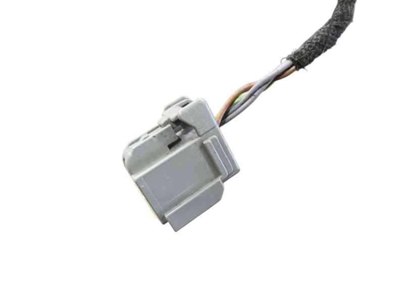 Recambio de espejo retrovisor izquierdo para ford focus c-max (dm2) 1.6 tdci referencia OEM IAM   