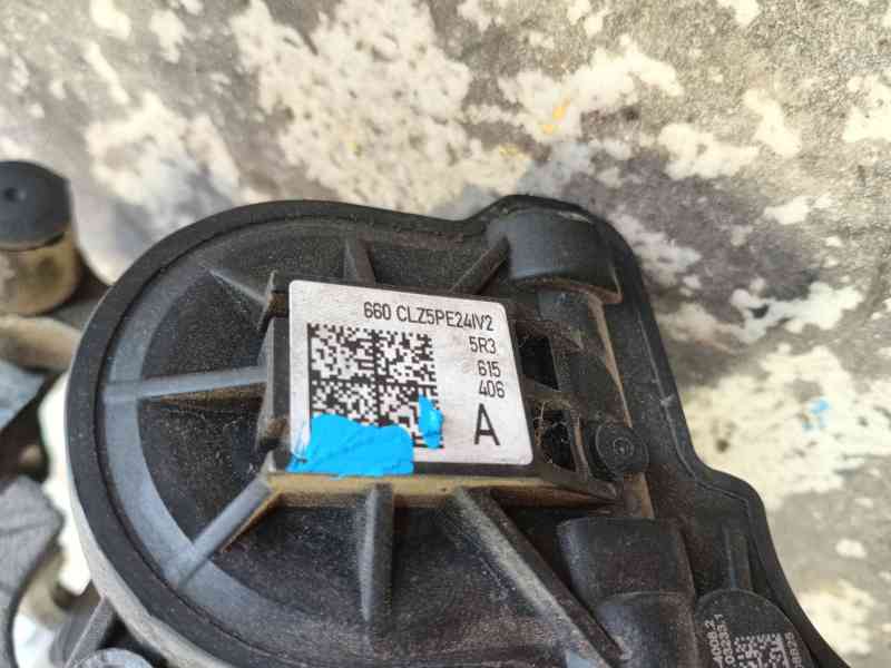 Recambio de pinza freno trasera derecha para audi a3 sportback (8ya, 8yf) 35 tdi referencia OEM IAM   