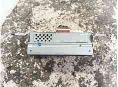 Recambio de pantalla multifuncion para nissan primera (p12) 1.9 dci referencia OEM IAM    2
