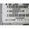 Recambio de motor limpia delantero para citroën c4 grand picasso sx referencia OEM IAM 53042436  