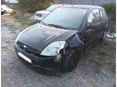 ford fiesta v (jh_, jd_) del año 2004