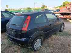 ford fiesta v (jh_, jd_) del año 2004 2