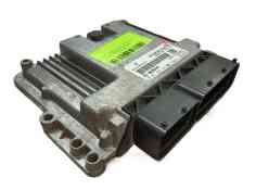 Recambio de centralita motor uce para maserati levante suv (m161) 3.0 d q4 referencia OEM IAM   