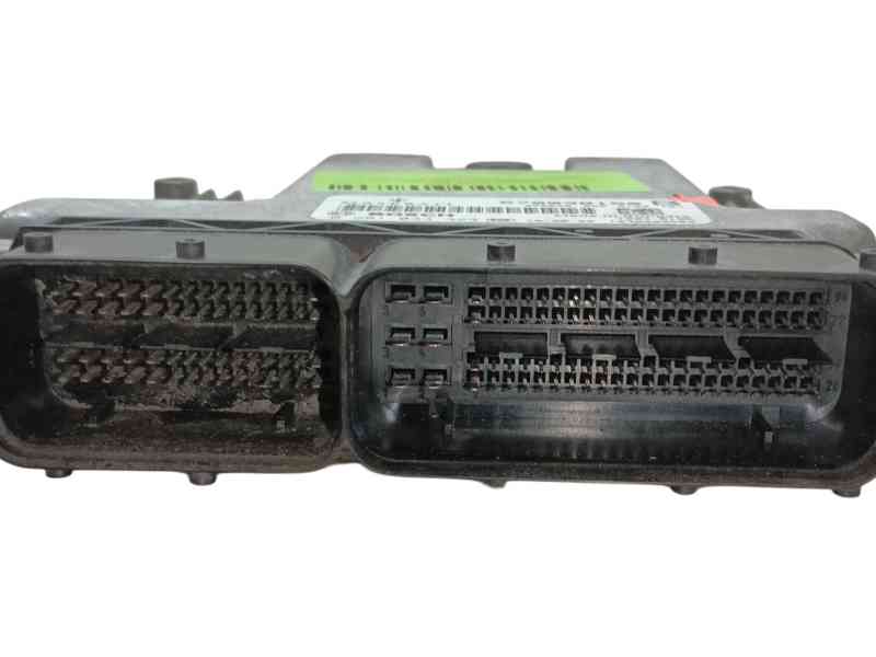 Recambio de centralita motor uce para maserati levante suv (m161) 3.0 d q4 referencia OEM IAM   