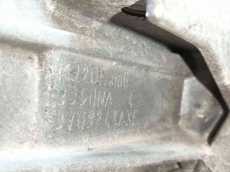 Recambio de caja cambios para opel insignia a (g09) 2.0 cdti (68) referencia OEM IAM 55584363  