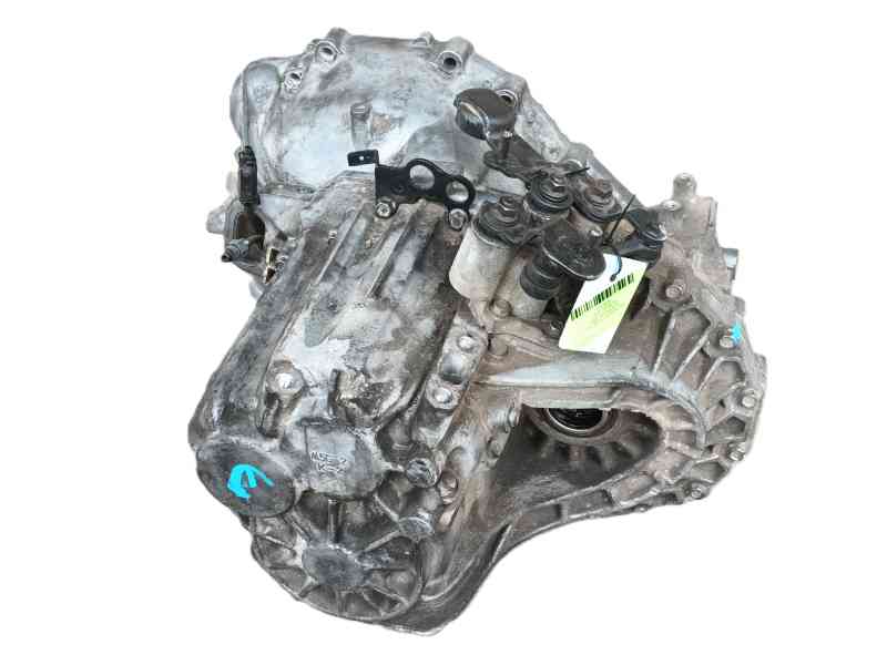 Recambio de caja cambios para hyundai tucson (jm) 2.0 crdi comfort referencia OEM IAM M5GF 4300024391 6 VELOCIDADES 4X2 DDC 2WD 
