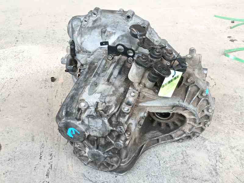 Recambio de caja cambios para hyundai tucson (jm) 2.0 crdi comfort referencia OEM IAM M5GF 4300024391 6 VELOCIDADES 4X2 DDC 2WD 