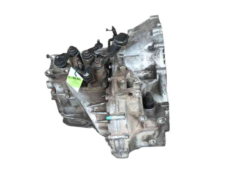 Recambio de caja cambios para hyundai tucson (jm) 2.0 crdi comfort referencia OEM IAM M5GF 4300024391 6 VELOCIDADES 4X2 DDC 2WD 