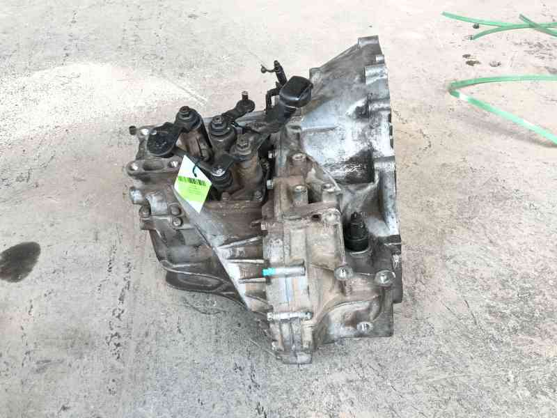 Recambio de caja cambios para hyundai tucson (jm) 2.0 crdi comfort referencia OEM IAM M5GF 4300024391 6 VELOCIDADES 4X2 DDC 2WD 