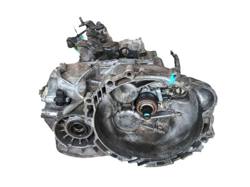 Recambio de caja cambios para hyundai tucson (jm) 2.0 crdi comfort referencia OEM IAM M5GF 4300024391 6 VELOCIDADES 4X2 DDC 2WD 