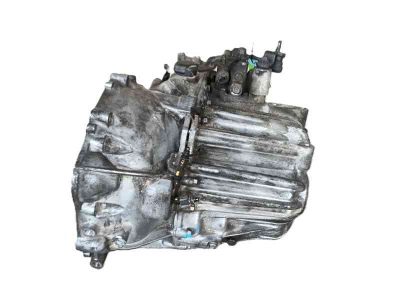 Recambio de caja cambios para hyundai tucson (jm) 2.0 crdi comfort referencia OEM IAM M5GF 4300024391 6 VELOCIDADES 4X2 DDC 2WD 
