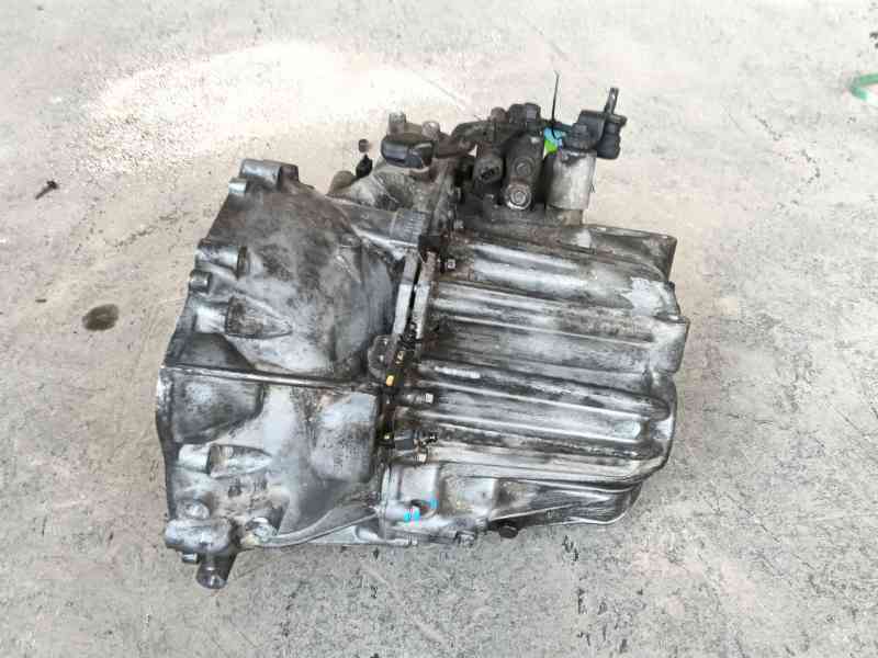 Recambio de caja cambios para hyundai tucson (jm) 2.0 crdi comfort referencia OEM IAM M5GF 4300024391 6 VELOCIDADES 4X2 DDC 2WD 