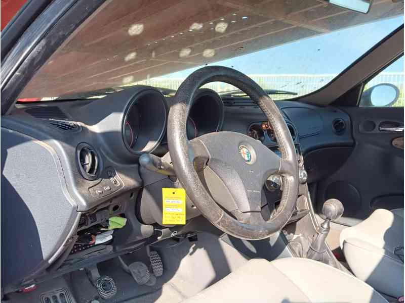 alfa romeo 156 sportwagon (932_) del año 2000