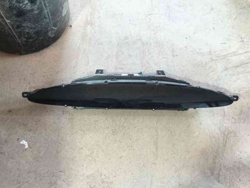 Recambio de cuadro instrumentos para nissan primera (p12) 1.9 dci referencia OEM IAM   