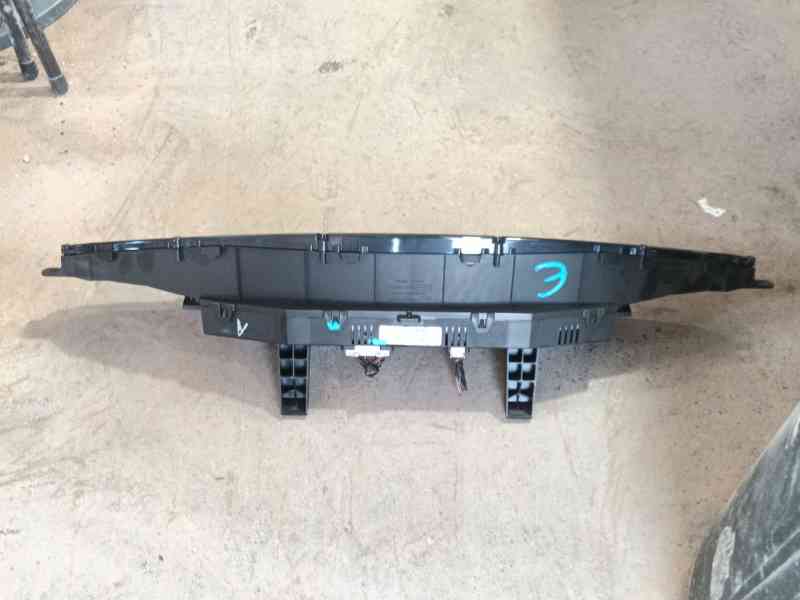 Recambio de cuadro instrumentos para nissan primera (p12) 1.9 dci referencia OEM IAM   