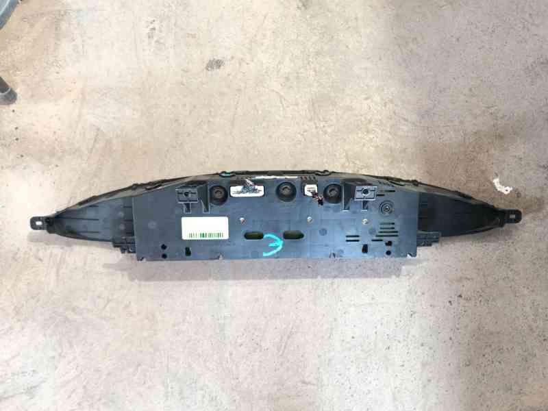 Recambio de cuadro instrumentos para nissan primera (p12) 1.9 dci referencia OEM IAM   