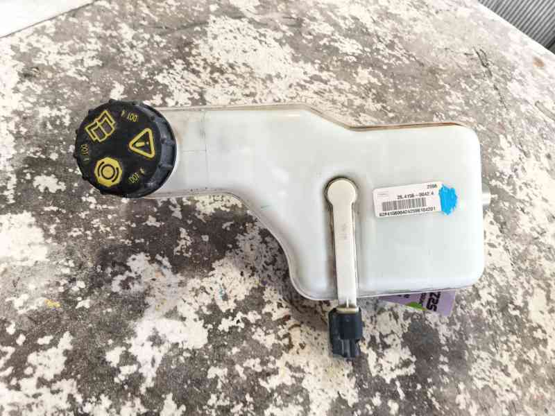 Recambio de bomba freno para ford mondeo v sedán (cd) 2.0 hybrid referencia OEM IAM   