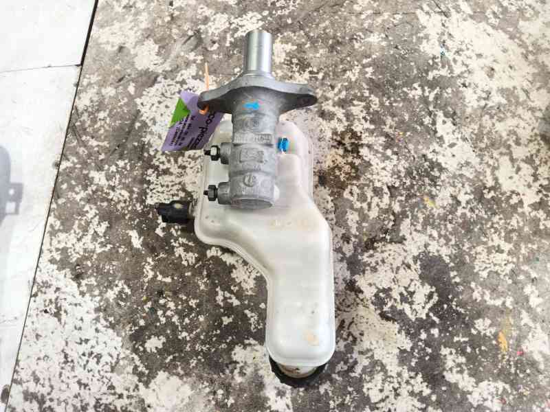 Recambio de bomba freno para ford mondeo v sedán (cd) 2.0 hybrid referencia OEM IAM   