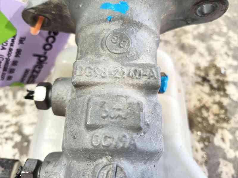Recambio de bomba freno para ford mondeo v sedán (cd) 2.0 hybrid referencia OEM IAM   