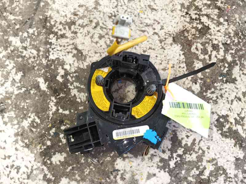 Recambio de anillo airbag para ford focus ii (da_, hcp, dp) 1.6 tdci referencia OEM IAM   