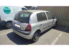 renault clio ii (bb_, cb_) del año 2005