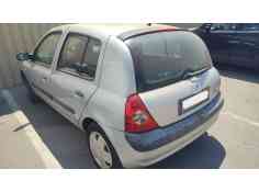 renault clio ii (bb_, cb_) del año 2005 2