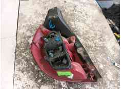 Recambio de piloto trasero derecho para renault clio iii (br0/1, cr0/1) 1.5 dci (br17, cr17) referencia OEM IAM    2