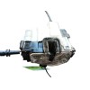 Recambio de cerradura puerta delantera derecha para fiat 500 (312_) 1.2 (312axa1a) referencia OEM IAM 51827593 X08G03EPTDX51827 