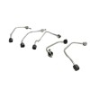 Recambio de tubo para peugeot 308 active referencia OEM IAM TUBO INYECTOR JUEGO TUBOS INYECTORES 