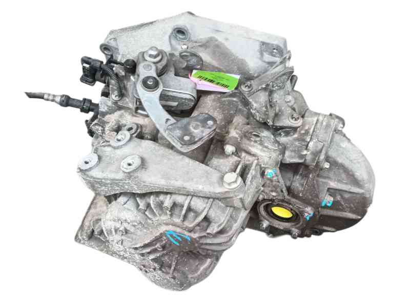 Recambio de caja cambios para opel insignia a (g09) 2.0 cdti (68) referencia OEM IAM 55584363  