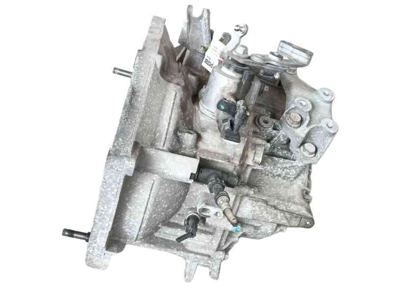 Recambio de caja cambios para opel insignia a (g09) 2.0 cdti (68) referencia OEM IAM 55584363  