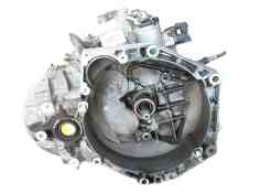Recambio de caja cambios para opel insignia a (g09) 2.0 cdti (68) referencia OEM IAM 55584363  
