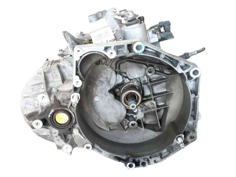 Recambio de caja cambios para opel insignia a (g09) 2.0 cdti (68) referencia OEM IAM 55584363  