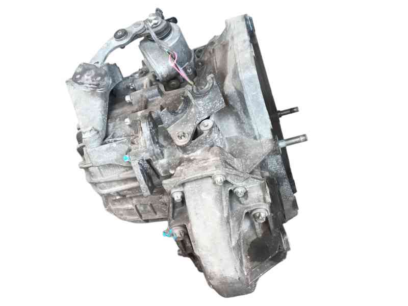 Recambio de caja cambios para opel insignia a (g09) 2.0 cdti (68) referencia OEM IAM 55584363  