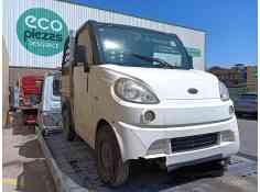 microcar due del año 2018