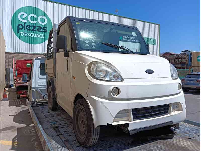 microcar due del año 2018