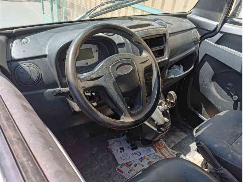 microcar due del año 2018