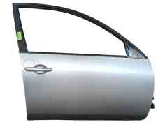 Recambio de puerta delantera derecha para nissan primera (p12) 1.9 dci referencia OEM IAM 80100BA030  